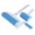 Magic Lint Remover Lint Roller Perfect Kit Lint Pet Hair Dust Perspective: back