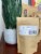Organic All-Natural Snack | Dehydrated Coconut Snack | 2.7 oz Per Bag Perspective: back