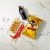 Japanese Food Express Inc Doritos Tangy Golden Sriracha Spicy Tuna Roll Perspective: back