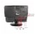 Supersonic SC1312 13.3 inch 720p LED HD TV with DVD Player Perspective: back