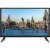 Supersonic SC3216STV 32 inch Smart LED LCD HD TV Perspective: back