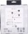 Japonesque Elegant Travel Brush Set Perspective: back