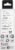 Japonesque Pro Performance Slant Tweezer Perspective: back