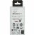 Japonesque® Velvet Touch Manicure Nipper Perspective: back