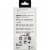 Japonesque® Foldable Dermaplaner Facial Razors Perspective: back