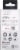 Japonesque Cuticle Nipper Limited Edition Perspective: back