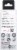 Japonesque Essential Slant Tweezers Perspective: back