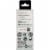 Japonesque® Slant & Point Tweezers Limited Edition Perspective: back