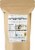Chad's Carolina Corn™ White Cheddar & Caramel Corn Gourmet Popcorn Perspective: back