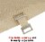 ACE Elastic Bandage with E-Z Clips, 4-Inch x 64-Inch, 1 unit Perspective: back