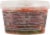 Fresh Organic Salsa Perspective: back