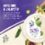 La Terra Fina® Artichoke & Jalapeno Dip & Spread Perspective: back