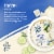 La Terra Fina® Tzatziki With Feta Dip & Spread Perspective: back