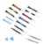 16 in 1 Screwdrivers Mobile Phone Repair Tools Kit For iPad4 iPhone 6 Plus 5 Samsung Galaxy Perspective: back