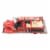 Old Modern Handicrafts AJ020 1938 Red Fire Engine Ford 1:40 Perspective: back