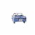 OLD MODERN HANDICRAFTS AJ039 Blue Chevrolet Corvette Sting Ray Sports Car Perspective: back
