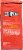 Dazbog® KO Blend Bold Dark Roast Whole Bean Coffee Perspective: back