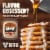 Better Butter Cinnamon Butter with Brown Sugar 3.7 oz Perspective: back