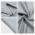 uxcell Set of 2 Satin Pillow Cases Envelope Closure Perspective: back