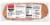Shady Brook Farms® Original Turkey Breast Tenderloins Perspective: back