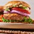 Honeysuckle White® 93% Lean Fat Ground Turkey Roll Perspective: back