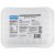 Honeysuckle White® 93% Lean Fat Ground Turkey Tray Perspective: back