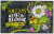 Founders® Mortal Bloom® Hazy IPA Craft Beer Cans Perspective: back