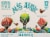 Founders Mas Agave Seltzer Hard Seltzer Variety Pack Perspective: back