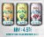 Founders Brewing Seltzer Hard Seltzer Variety Pack Perspective: back