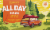Founders All Day Seasonal Beer Perspective: back