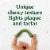 Greenies Original Large Natural Dental Chew Adult Dog Treats Perspective: back