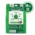 Greenies Original Large Dental Dog Treats Perspective: back