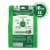 Greenies Original Regular Dental Dog Treats Perspective: back