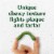 Greenies Original Dental Dog Treats Teenie Perspective: back