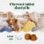 Greenies Pill Pockets Large Capsule Size Natural Soft Dog Treats Chicken Flavor Perspective: back