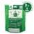 Greenies™ Original Petite Dog Dental Treats Perspective: back
