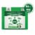 Greenies Original Teenie Dental Dog Treats Perspective: back