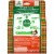 Greenies™ Pumpkin Spice Petite Dental Dog Treats Perspective: back