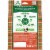 Greenies Large Pumpkin Spice Flavored Dental Dog Treats Perspective: back