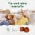 GREENIES PILL POCKETS Cheese Flavor for Dogs Capsule Size Natural Soft Dog Treats Perspective: back