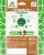 Greenies Teenie Limited Edition Gingerbread Flavore Dental Dog Treats Perspective: back