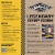 Gino's East of Chicago® Deep Dish Cheese Frozen Pizza Perspective: back