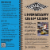 Gino's East® of Chicago Sausage Deep Dish Frozen Pizza Perspective: back