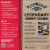 Gino's East® of Chicago Uncured Pepperoni Frozen Deep Dish Pizza Perspective: back