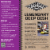 Gino's East® of Chicago Meaty Legend Frozen Deep Dish Pizza Perspective: back