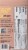 Scharffen Berger 99% Cacao Unsweetened Dark Chocolate Baking Portions Perspective: back