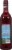 Hinnant Family Vineyards Southern Red Blend North Carolina Wine Perspective: back