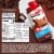Premier Protein® Chocolate Shakes Perspective: back
