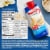 Premier Protein® Vanilla High Protein Shakes Perspective: back
