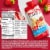 Premier Protein® Strawberries & Cream Protein Shakes Perspective: back